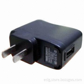 Best Electronic Cigarette Wall Charger